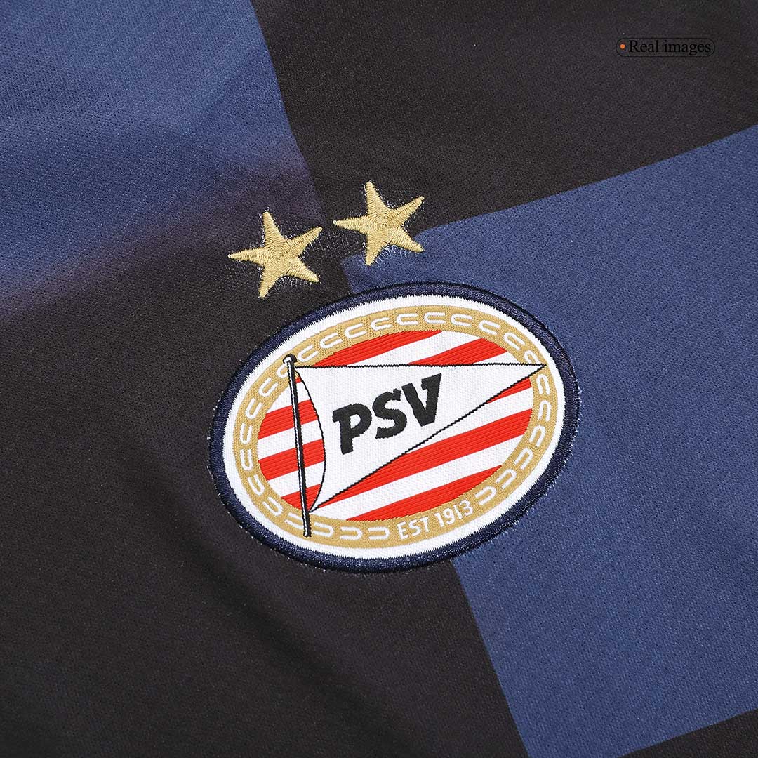 PSV Home Jersey 22/23 - MS Soccer Jerseys