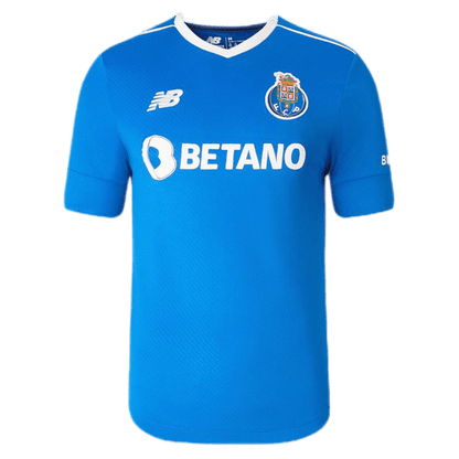 FC Porto Third Jersey 22/23 - MS Soccer Jerseys