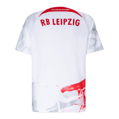 RB Leipzig Home Jersey 22/23 - MS Soccer Jerseys
