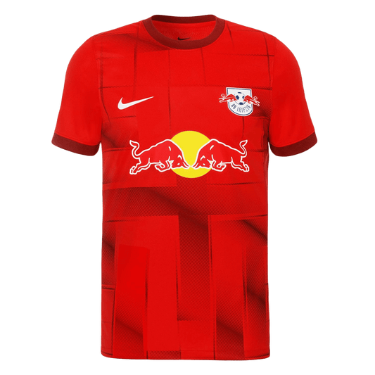 RB Leipzig Away Jersey 22/23 - MS Soccer Jerseys