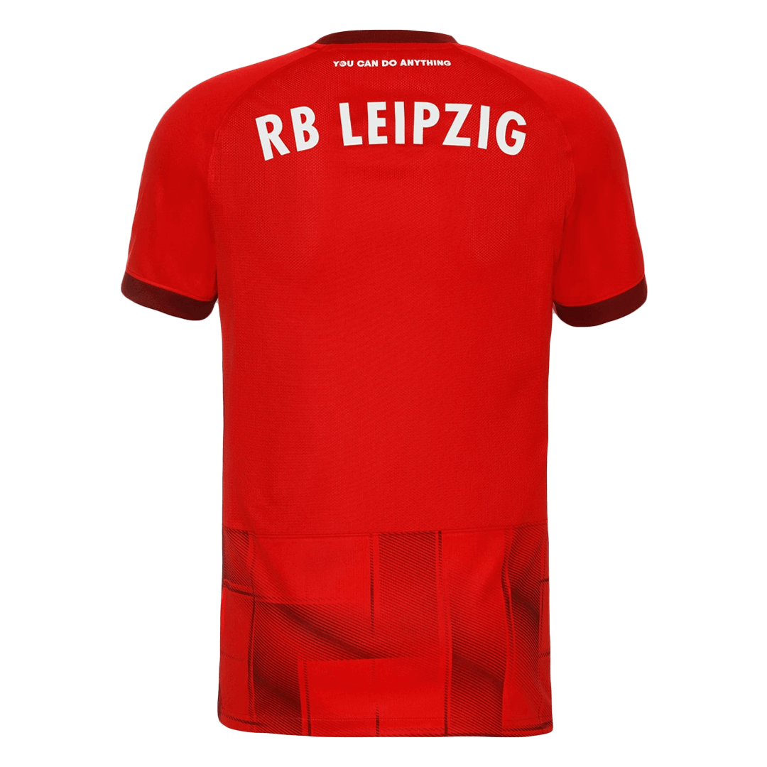 RB Leipzig Away Jersey 22/23 - MS Soccer Jerseys