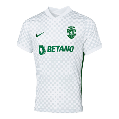 Sporting Lisbon Third Jersey 22/23 - MS Soccer Jerseys