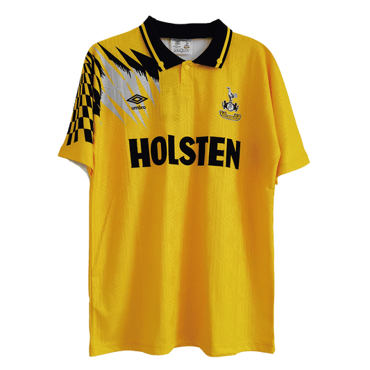 Tottenham Hotspur Retro Third Jersey 1994/95 - MS Soccer Jerseys